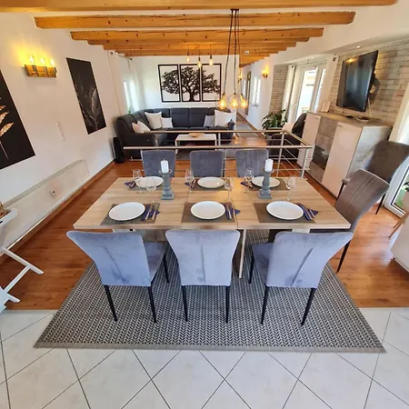 Appartamento Ambiente