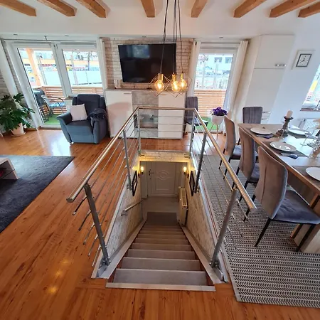 Appartamento Ambiente *