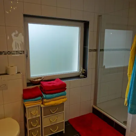 Ambiente Appartamento Garmisch-Partenkirchen