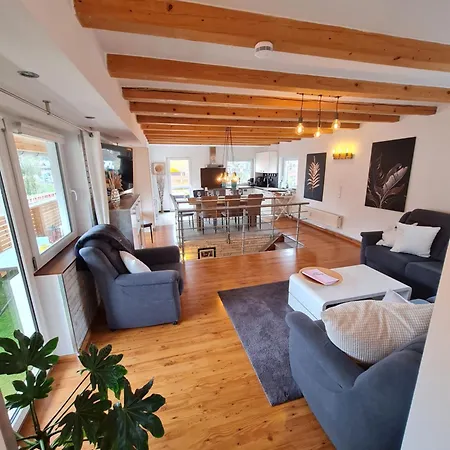 Appartamento Ambiente *