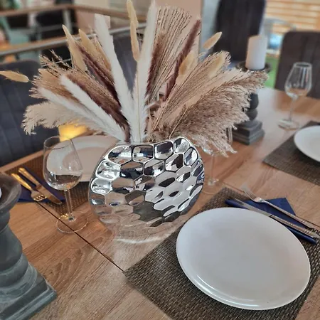 Ambiente Appartamento *