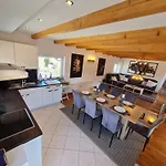 Ambiente Lägenhet Garmisch-Partenkirchen