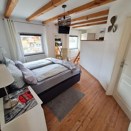 Ambiente Apartamento *