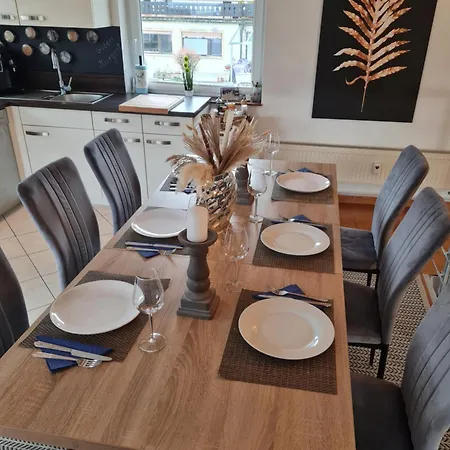 Ambiente Apartamento Garmisch-Partenkirchen