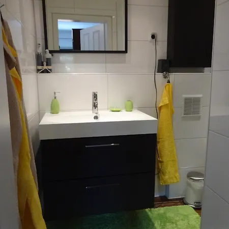 Ambiente Garmisch-Partenkirchen