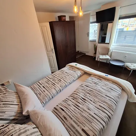 Ambiente * Garmisch-Partenkirchen