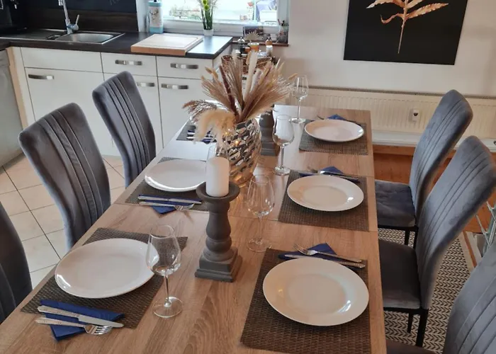 Ambiente Apartment Garmisch-Partenkirchen