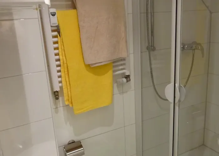 Apartment Ambiente Garmisch-Partenkirchen