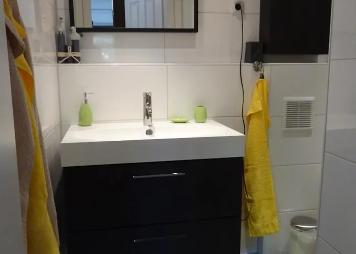 Ambiente Garmisch-Partenkirchen