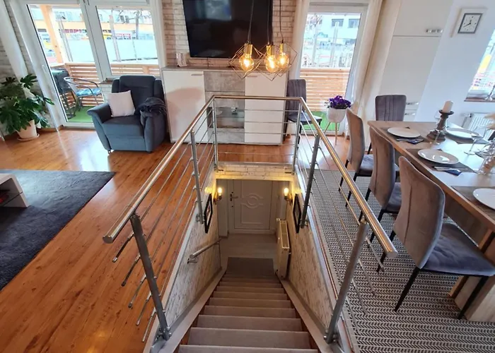 Apartment Ambiente *