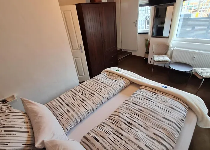 Ambiente * Garmisch-Partenkirchen